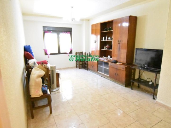 Apartment for sale in Bejar, 83, Ciudad Rodrigo