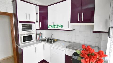 Apartment for sale in Bejar, 83, Ciudad Rodrigo