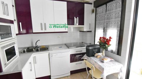 Apartment for sale in Bejar, 83, Ciudad Rodrigo