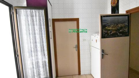 Apartment for sale in Bejar, 83, Ciudad Rodrigo