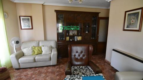 Apartment for sale in Caridad, 42, Ciudad Rodrigo