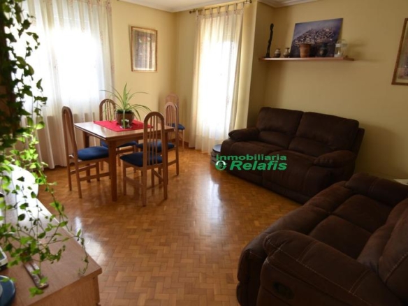 Apartment for sale at Benito Sanchez, 4, Ciudad Rodrigo