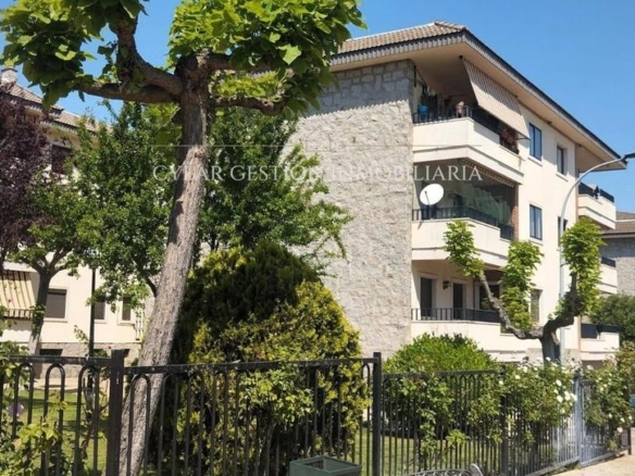 Apartment for sale in Rosas, Terradillos