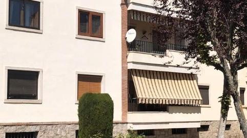 Apartment for sale in Rosas, Terradillos