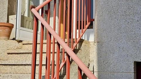 Townhouse for sale in Eras, Villares de la Reina