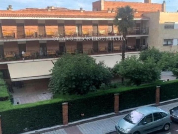 Apartment for sale in Plasencia, Prosperidad – Delicias