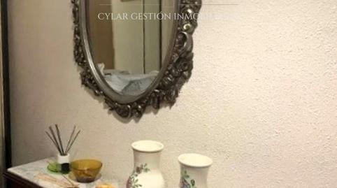 Apartment for sale in Plasencia, Prosperidad – Delicias