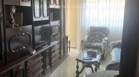 Apartment for sale in Plasencia, Prosperidad – Delicias