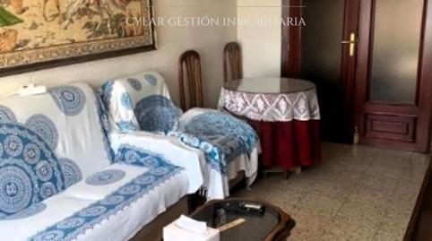 Apartment for sale in Plasencia, Prosperidad – Delicias