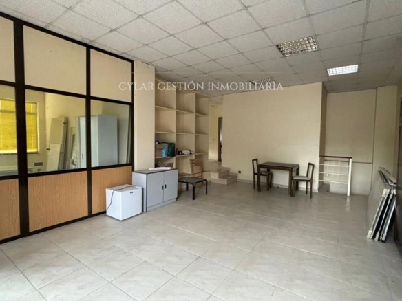 Commercial premises for sale in Bajada del Río, Santa Marta de Tormes