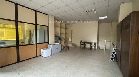 Commercial premises for sale in Bajada del Río, Santa Marta de Tormes
