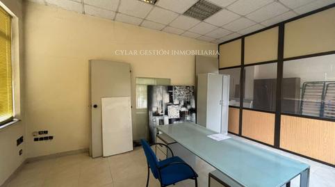 Commercial premises for sale in Bajada del Río, Santa Marta de Tormes
