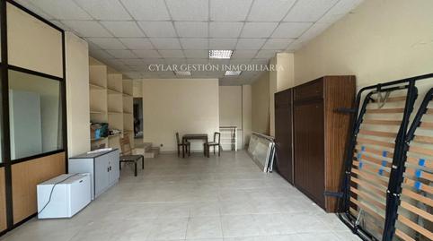Commercial premises for sale in Bajada del Río, Santa Marta de Tormes
