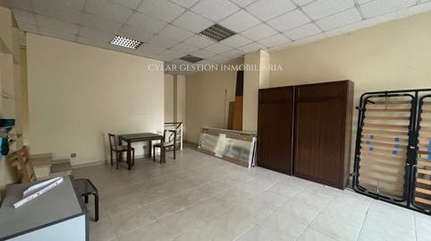 Commercial premises for sale in Bajada del Río, Santa Marta de Tormes
