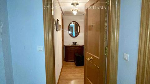 Apartment for sale in Escuelas Viejas, Pizarrales