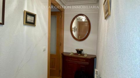 Apartment for sale in Escuelas Viejas, Pizarrales