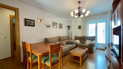 Apartment for sale in Escuelas Viejas, Pizarrales
