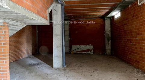Commercial premises for sale in Los Álamos, Villares de la Reina