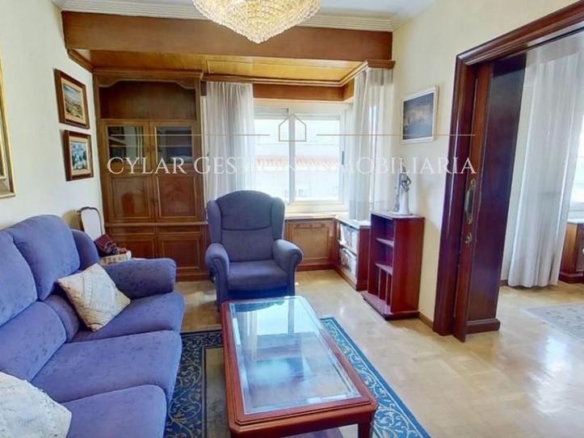 Apartment for sale in Arco, Sancti Spiritus – San Juan
