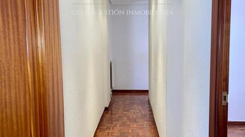 Penthouse for sale in Zurbaran, Pizarrales
