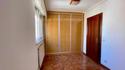 Penthouse for sale in Zurbaran, Pizarrales