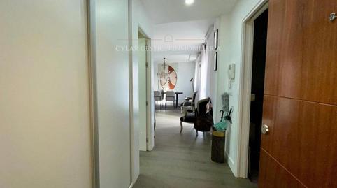 Apartment for sale in Javier de Montillana, Vistahermosa