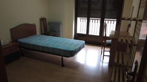 Apartment for sale in San Vicente – Las Úrsulas
