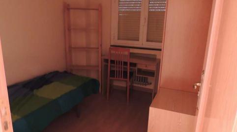 Apartment for sale in San Vicente – Las Úrsulas
