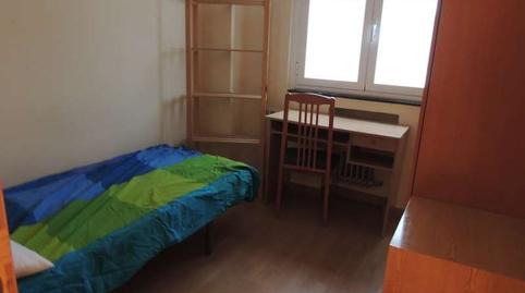 Apartment for sale in San Vicente – Las Úrsulas