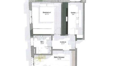 Apartment for sale in Encinas de Abajo