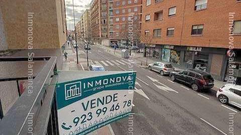 Apartment for sale in Prosperidad – Delicias
