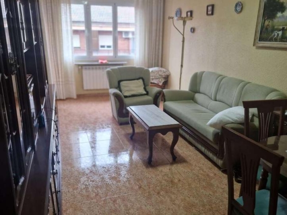 Apartment for sale in Cabrerizos