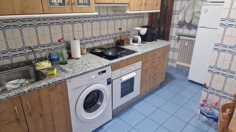 Apartment for sale in Cabrerizos
