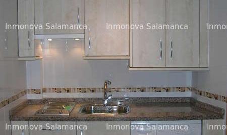 Apartment for sale in Rollo – Puente Ladrillo