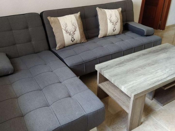 Apartment for sale in San José – El Montalvo