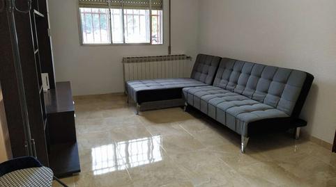 Apartment for sale in San José – El Montalvo