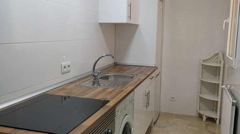 Apartment for sale in San José – El Montalvo