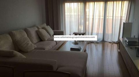 Penthouse for sale in Villamayor