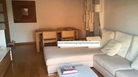 Penthouse for sale in Villamayor