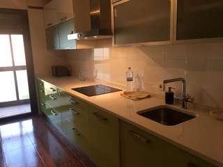 Penthouse for sale in Villamayor