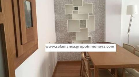 Penthouse for sale in Villamayor