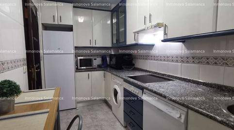 Apartment for sale in Santa Marta de Tormes