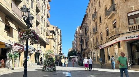 Commercial premises for sale in Zamora, San Vicente – Las Úrsulas