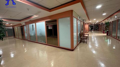 Commercial premises for sale in Zamora, San Vicente – Las Úrsulas