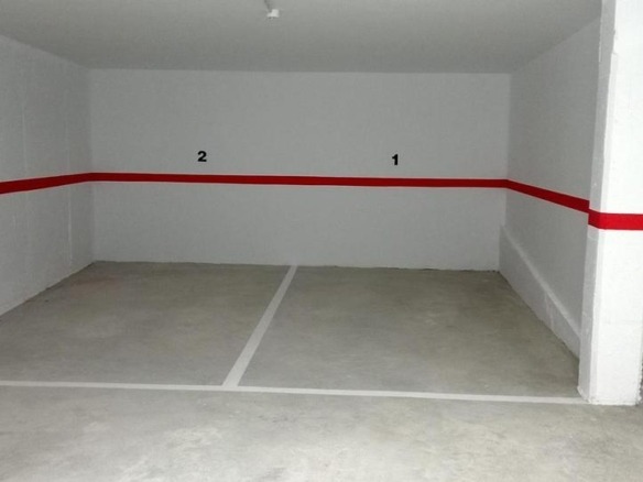 Garage for sale in Villamayor, Spain