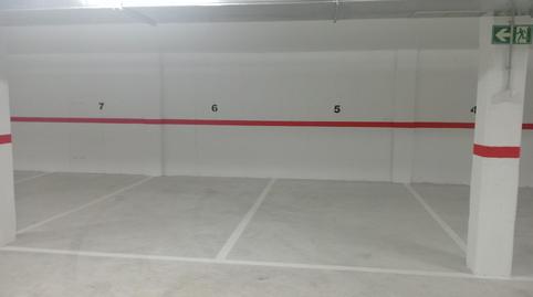 Garage for sale in Villamayor, Spain