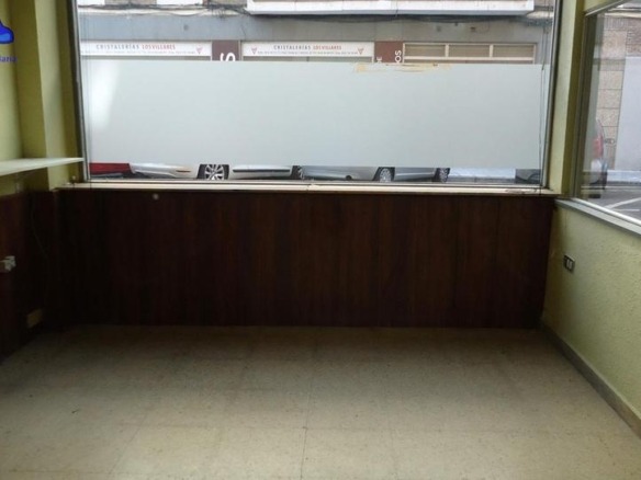 Commercial premises for sale in De Gargabete, Garrido Norte