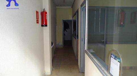 Commercial premises for sale in De Gargabete, Garrido Norte