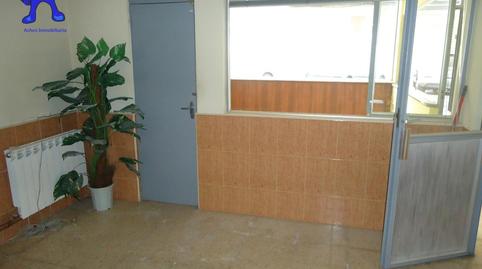 Commercial premises for sale in De Gargabete, Garrido Norte