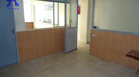Commercial premises for sale in De Gargabete, Garrido Norte